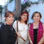 Espacios y Armonas