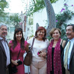 Espacios y Armonas