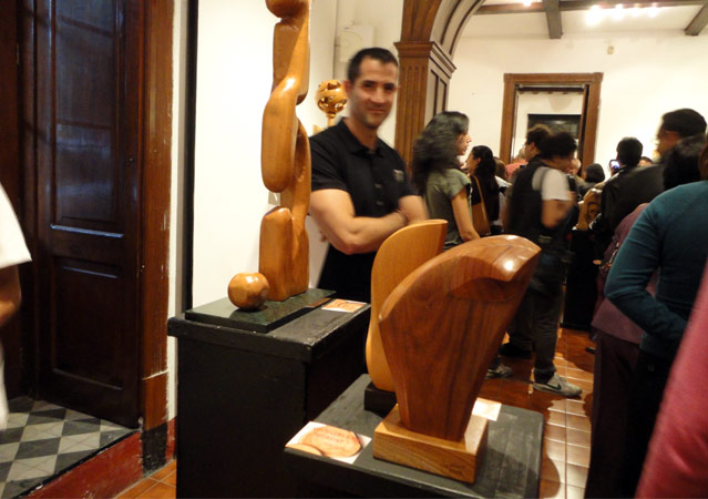 Engubiados