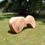 I Simposium de escultura Ramn Pelayo