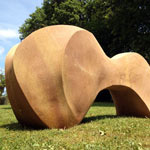 I Simposium de escultura Ramn Pelayo